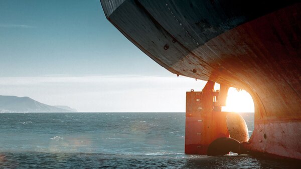 Korrosions- und seewasserresistente Edelstahl-Messtechnik für Druck- und Temperaturmessung in maritimen Schiff‑ und Bootsanlagen.