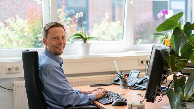 Philipp Molke von Labom