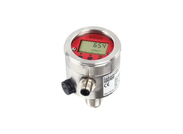 Bộ Chuyển Đổi Áp Suất LABOM PASCAL CV3100