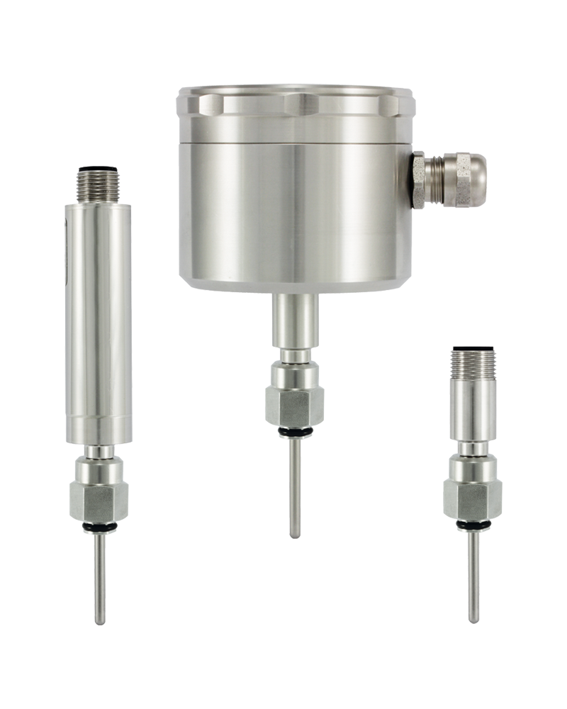 Resistance Thermometer GA2730 Labom GmbH