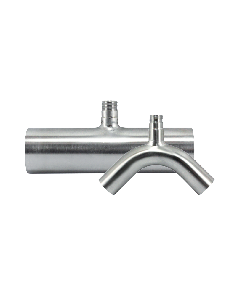 Thermowells HP1100 Labom GmbH